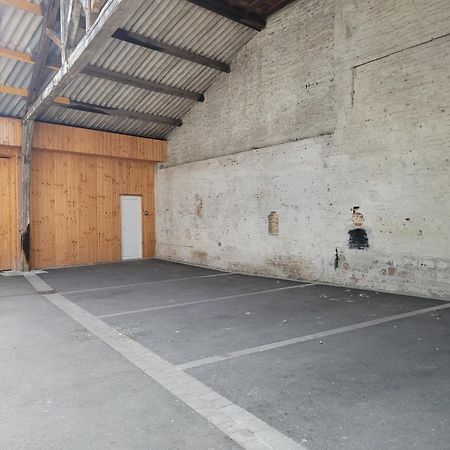 Apt 8 Du Temple Hypercentre & Parking Leilighet Cambrai Eksteriør bilde